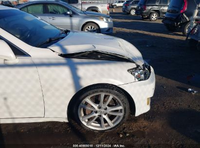 Lot #3056470929 2006 LEXUS IS 350