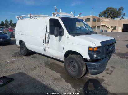 Lot #3051088761 2008 FORD E-350 SUPER DUTY COMMERCIAL/RECREATIONAL