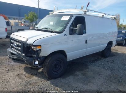 Lot #3051088761 2008 FORD E-350 SUPER DUTY COMMERCIAL/RECREATIONAL