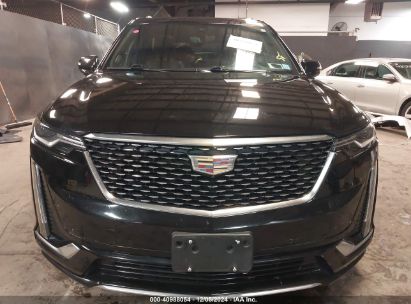 Lot #3042566866 2022 CADILLAC XT6 PREMIUM LUXURY