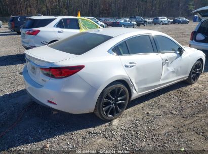 Lot #3056067694 2014 MAZDA MAZDA6 I GRAND TOURING