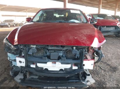 Lot #3053066311 2018 MAZDA MAZDA6 TOURING