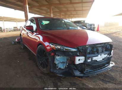 Lot #3053066311 2018 MAZDA MAZDA6 TOURING