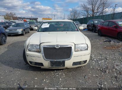 Lot #3051076382 2005 CHRYSLER 300 TOURING