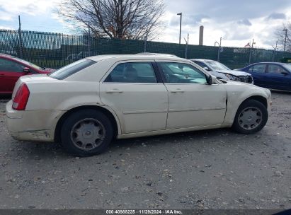 Lot #3051076382 2005 CHRYSLER 300 TOURING