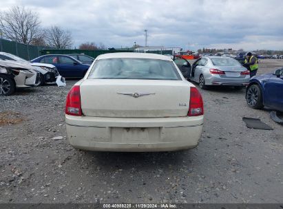 Lot #3051076382 2005 CHRYSLER 300 TOURING