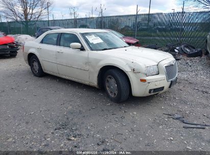 Lot #3051076382 2005 CHRYSLER 300 TOURING