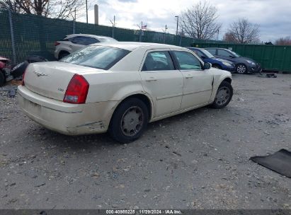 Lot #3051076382 2005 CHRYSLER 300 TOURING