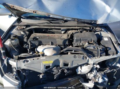 Lot #3042566860 2004 TOYOTA CAMRY SOLARA SE