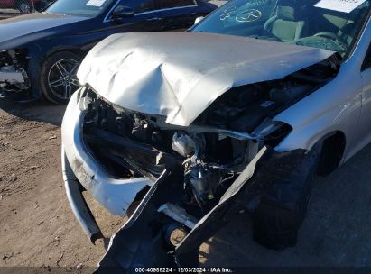 Lot #3042566860 2004 TOYOTA CAMRY SOLARA SE