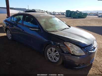 Lot #3046371454 2011 NISSAN ALTIMA 2.5 S