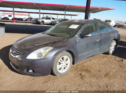 Lot #3046371454 2011 NISSAN ALTIMA 2.5 S