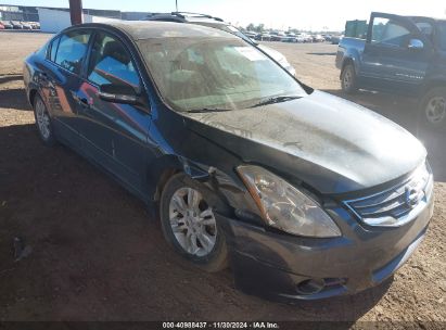 Lot #3046371454 2011 NISSAN ALTIMA 2.5 S