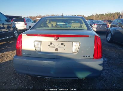 Lot #3037539427 2008 CADILLAC STS V6