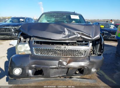 Lot #3053061738 2011 CHEVROLET SUBURBAN 1500 LT1