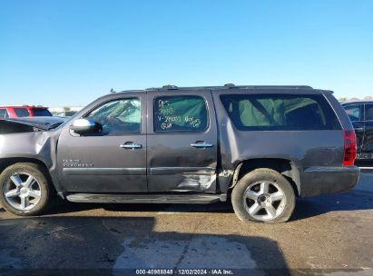 Lot #3053061738 2011 CHEVROLET SUBURBAN 1500 LT1