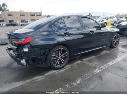 Lot #3042562052 2023 BMW 3 SERIES 330E