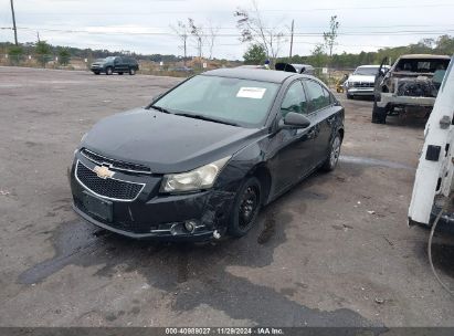 Lot #3052073278 2016 CHEVROLET CRUZE LIMITED LS AUTO