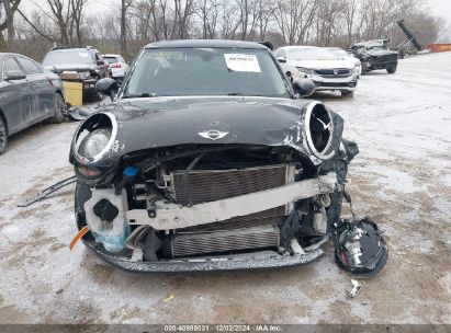 Lot #3046377513 2015 MINI HARDTOP COOPER