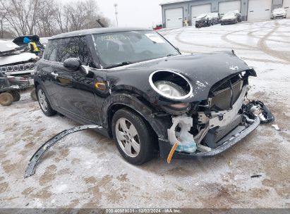 Lot #3046377513 2015 MINI HARDTOP COOPER