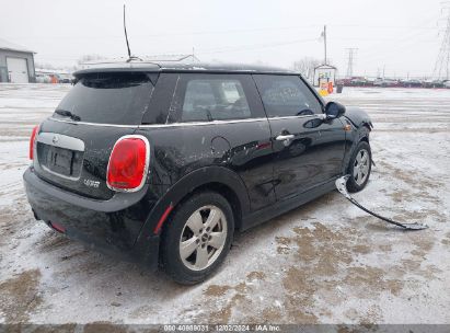 Lot #3046377513 2015 MINI HARDTOP COOPER