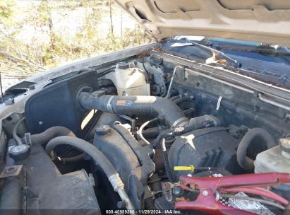 Lot #3034472726 2004 CHEVROLET COLORADO LS