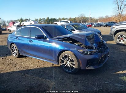 Lot #3037539378 2019 BMW 330I XDRIVE