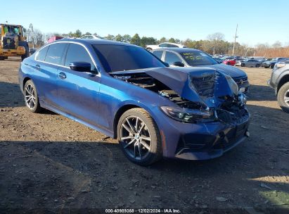 Lot #3037539378 2019 BMW 330I XDRIVE