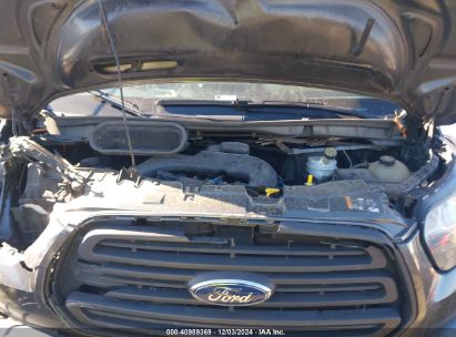 Lot #3042566814 2016 FORD TRANSIT-250