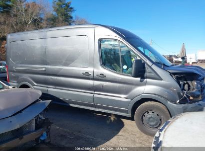 Lot #3042566814 2016 FORD TRANSIT-250