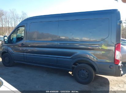 Lot #3042566814 2016 FORD TRANSIT-250