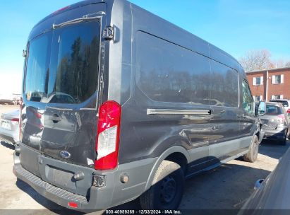 Lot #3042566814 2016 FORD TRANSIT-250