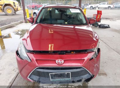 Lot #3035093310 2016 SCION IA