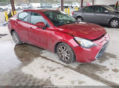 Lot #3035093310 2016 SCION IA