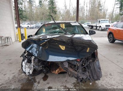 Lot #3035093303 2016 TOYOTA CAMRY LE