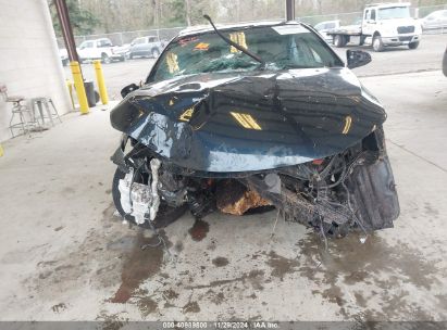 Lot #3035093303 2016 TOYOTA CAMRY LE