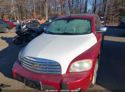 Lot #3034051613 2007 CHEVROLET HHR LT