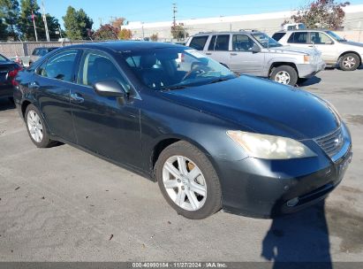 Lot #3034472661 2007 LEXUS ES 350