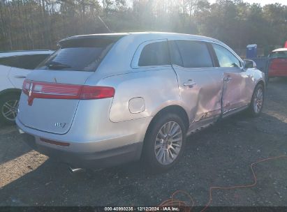 Lot #3056067585 2010 LINCOLN MKT