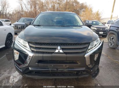 Lot #3056470710 2020 MITSUBISHI ECLIPSE CROSS SP 1.5T AWC