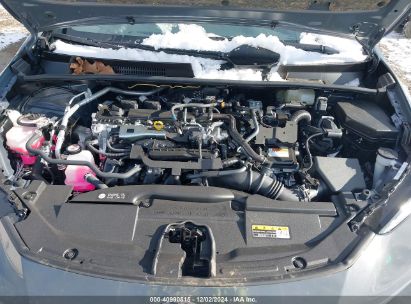 Lot #3052073234 2024 TOYOTA PRIUS LE