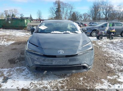 Lot #3052073234 2024 TOYOTA PRIUS LE