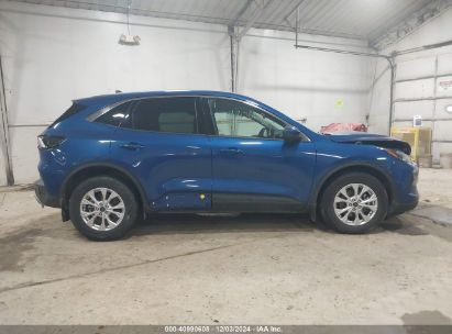 Lot #3034051555 2023 FORD ESCAPE ACTIVE