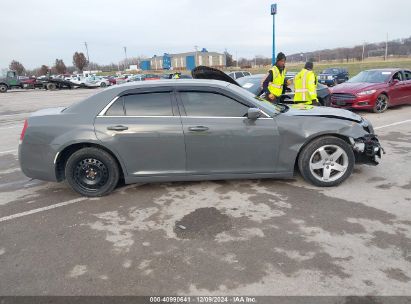 Lot #3053061721 2018 CHRYSLER 300 TOURING L