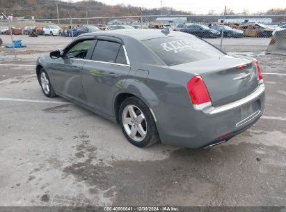 Lot #3053061721 2018 CHRYSLER 300 TOURING L