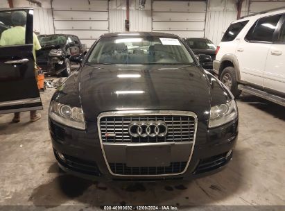 Lot #3053061724 2008 AUDI A6 4.2