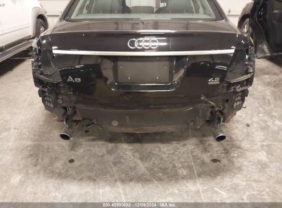 Lot #3053061724 2008 AUDI A6 4.2