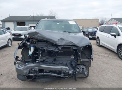 Lot #3050086095 2023 FORD F-150 XLT