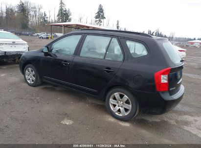 Lot #3042572772 2008 KIA RONDO LX