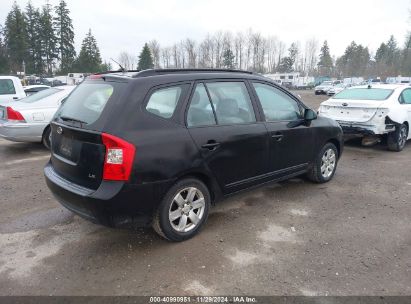 Lot #3042572772 2008 KIA RONDO LX